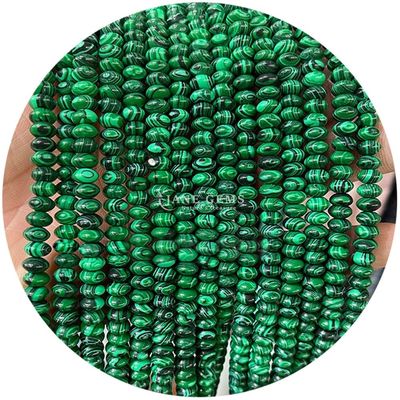 OVNI Forma Natural Cura Espiritual Cristal Loose Beads Gemstone Beads Para DIY presente
