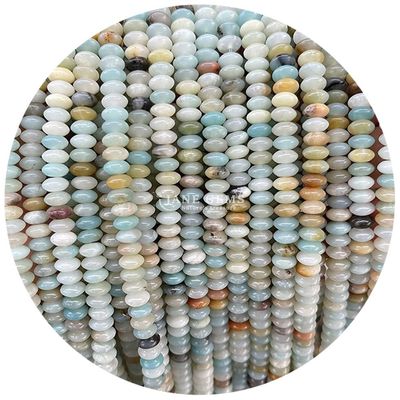 Genuino Natural Polido Liso Pedra de Guimarães Bolas Redondas Strand DIY Acessórios Para Jóias Regalo