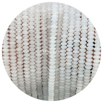 Genuino Natural Polido Liso Pedra de Guimarães Bolas Redondas Strand DIY Acessórios Para Jóias Regalo