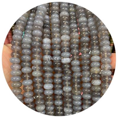 Genuino Natural Polido Liso Pedra de Guimarães Bolas Redondas Strand DIY Acessórios Para Jóias Regalo