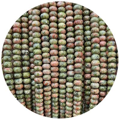 Genuino Natural Polido Liso Pedra de Guimarães Bolas Redondas Strand DIY Acessórios Para Jóias Regalo