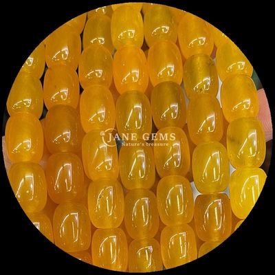 Pedras preciosas pérolas jaspe dálmata cristal natural pedra preciosa barril de forma solta filamentos de pérolas para fabricação de jóias