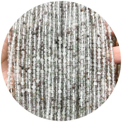 Energia curativa Pedra semipreciosa Borboletas lisas e redondas Zebra Jaspe Borboletas naturais Filamentos para bricolage