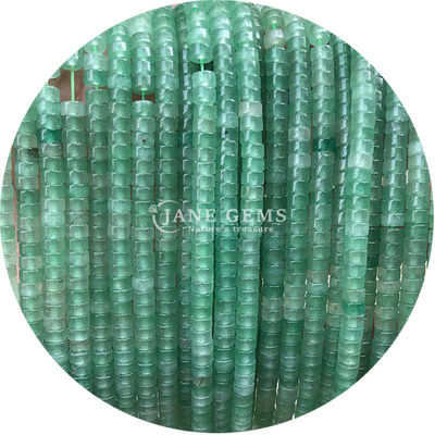 Cristal natural de bolas redondas de pedra semi-preciosa Strand solto energia curativa bolas para joalharia