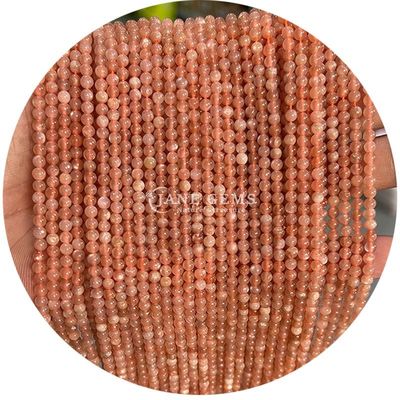 Combinação de cores de pedras preciosas em granel para a fabricação de jóias