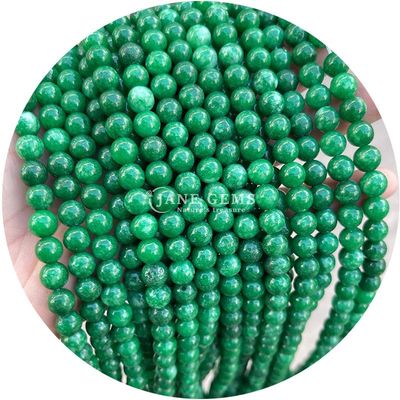 Lavanda Calcedônia Vermelha Brilhante Calcedônia Redonda Bolas Esparsas Produtos semiacabados Brinquedos
