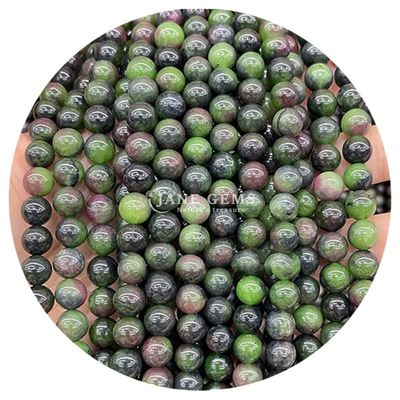 Pedra Natural Arco-íris Rosa Xinjiang Calcedônia Para Joias Fazer Pulseira Fazer A Mão Colar