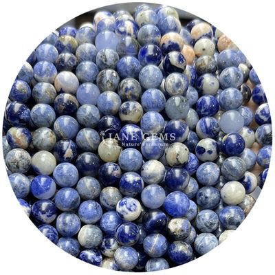 Pedras preciosas semipreciosas Lapis Lazuli Pedras soltas para fazer joias