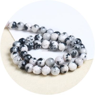 Rainbow Persian Jade Loose Beads Round Shape Beads Diy Jóias Acessórios Para Presente