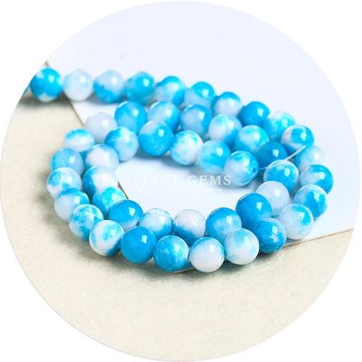 Jade Persa Pedra de contas cordas de contas soltas em cordas bom para joalheria fazer Diy pulseira