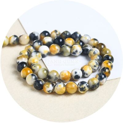 Jade Persa Pedra de contas cordas de contas soltas em cordas bom para joalheria fazer Diy pulseira