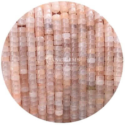 Cristal natural contas de ângulo direito forma de contas soltas para jóias fazer bricolage design artesanal