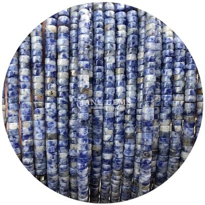 Cristal natural contas de forma de ângulo reto labradorita contas soltas para fazer joias design