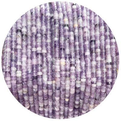 Cristal natural contas de forma de ângulo reto labradorita contas soltas para fazer joias design