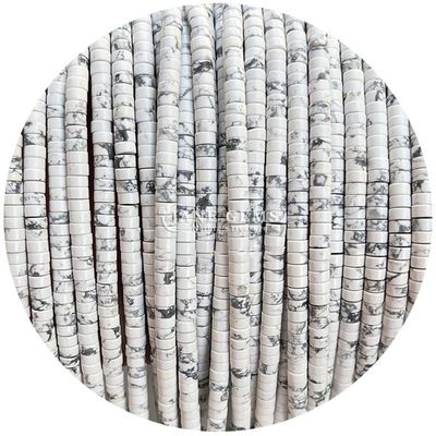 Pedra Natural Cura Cristal Jaspe Vermelho Limão Jade Jade Perlas de Pedra Amarela Solta Para a Fabricação de jóias