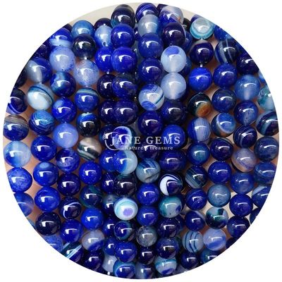 Pedras preciosas de acabamento polido cor natural para fabricação de jóias e ornamentos