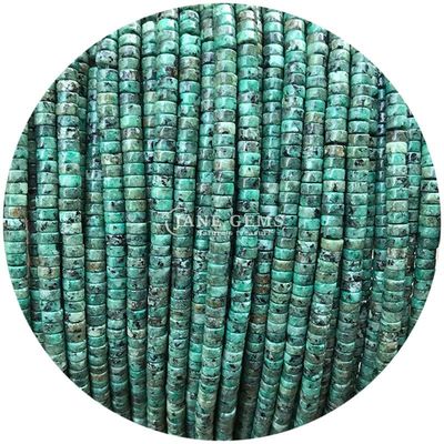 Jade de limão contas soltas reduzem a ansiedade gemas contas para artesanato de bricolage joalharia fazer itens essenciais