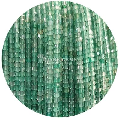 Artesanato de bricolage Joalharia Fabricação de gemas contas rosa ópal jade australiano