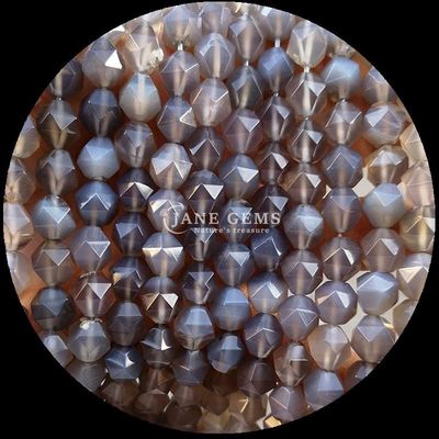 Pedras preciosas pérolas diamantes cores variadas deslumbrantes jóias de bricolage 6mm 8mm 10mm turmalina olhos de tigre azul fios soltos