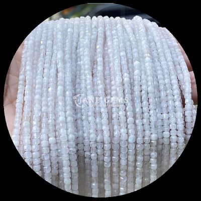 Multicolor Natural Mini Cubo Quadrado Pedras preciosas Rose Quartz Apatita para DIY Pulseira Colar Ourocolar Joalharia