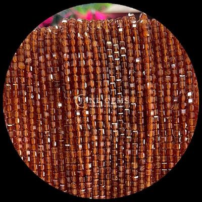 Mini Cubo de Pedras preciosas coloridas Pink Opal e verde Agate Filamentos para joalheria DIY