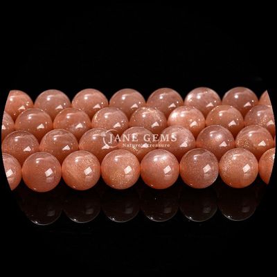 Variados Vários Formas Redondas Prata Obsidiana Pedra solar Pedra natural polida