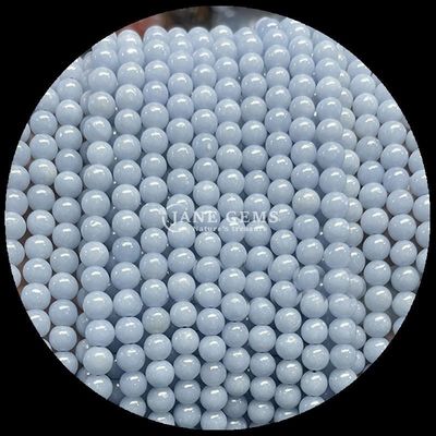 Gemas multicoloridas contas de pedra natural contas de pedra preciosa aguamarina fios soltos para bricolage Produtos de joalheria