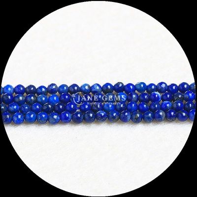 Vivo Redondo Multicolor Jóias DIY Mini Tourmalina Amarela de Jade