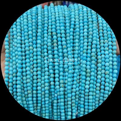 Vivo Redondo Multicolor Jóias DIY Mini Tourmalina Amarela de Jade