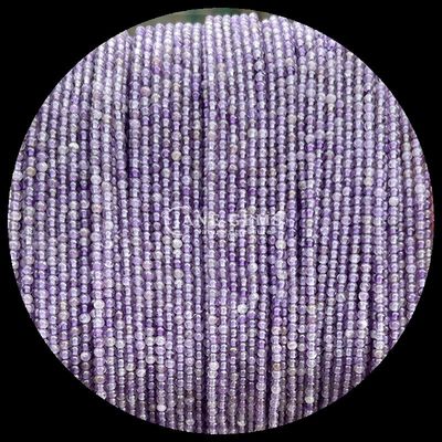 Natural Multicolor Rodada Pedras preciosas contas Africano Turquesa Verde Ponto Para Pulseiras Colares Brincos Fazer jóias