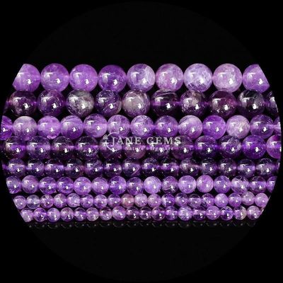 Bolas redondas em várias cores Quartz rosa natural Quartz Rutilado Dourado para jóias DIY
