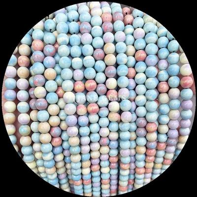 Ágata de várias cores AlaShan Ágata de cereja perfeita para o seu negócio de joalheria