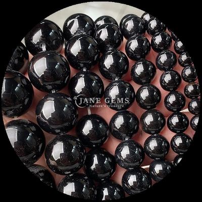 Forma redonda 8mm Pedras preciosas naturais Bolas de Ágata Vários Bolas de Ágata Carneliana Amarelo Listrado Ágata Bolas de Ágata Soltas para jóias DIY