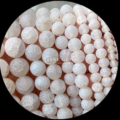 Gemas Naturais Assorted Bead DIY Jewelry Making com pérolas de ágata roxa e amarela