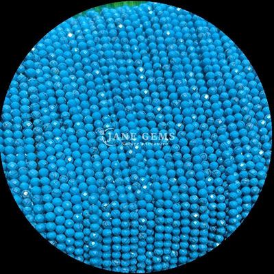Pedras preciosas naturais Amazonite Preto Quartz Rutilizado Vários Tipos Cristal Mini Facetado Pedras soltas Aspectos das cores